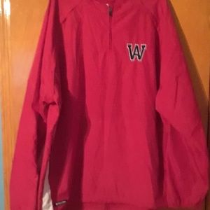 Men's Holloway Jacket